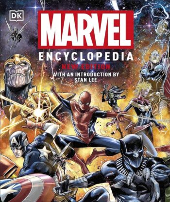 marvel-encyclopedia