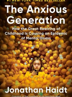 the anxious generation