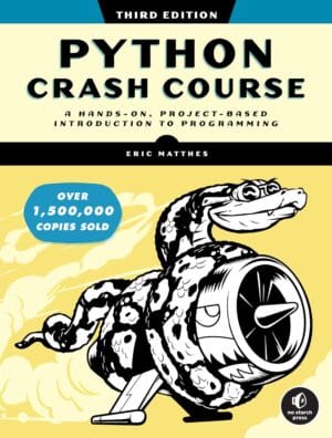 python crash course