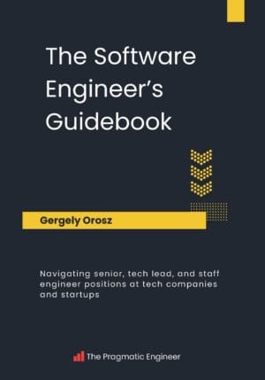 software engineer's guidebook