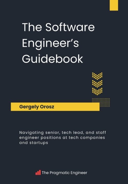 software engineer's guidebook