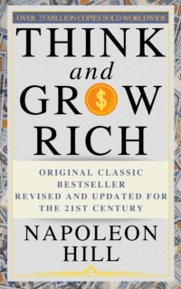 think and grow rich