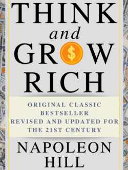 think and grow rich