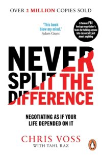 never split the difference