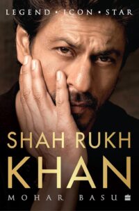 shah rukh khan