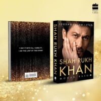shah rukh khan