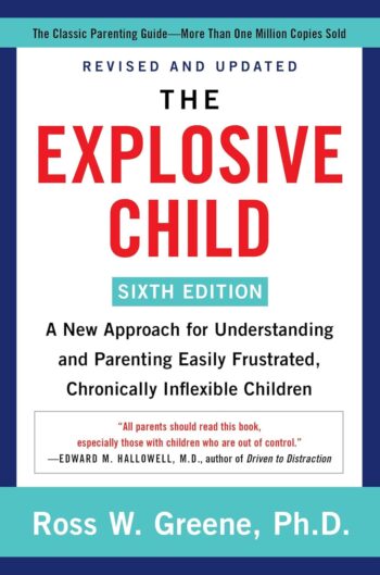 the explosive child